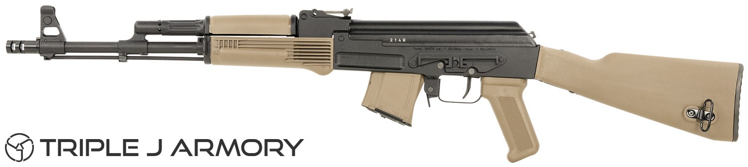 Arsenal Inc SAM7R 7.62x39mm-img-1