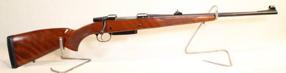 Like New CZ 550 Medium Magnum 300 Win mag  (2004)-img-7