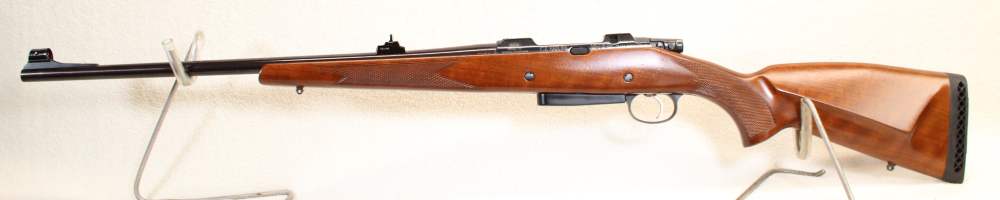 Like New CZ 550 Medium Magnum 300 Win mag  (2004)-img-0