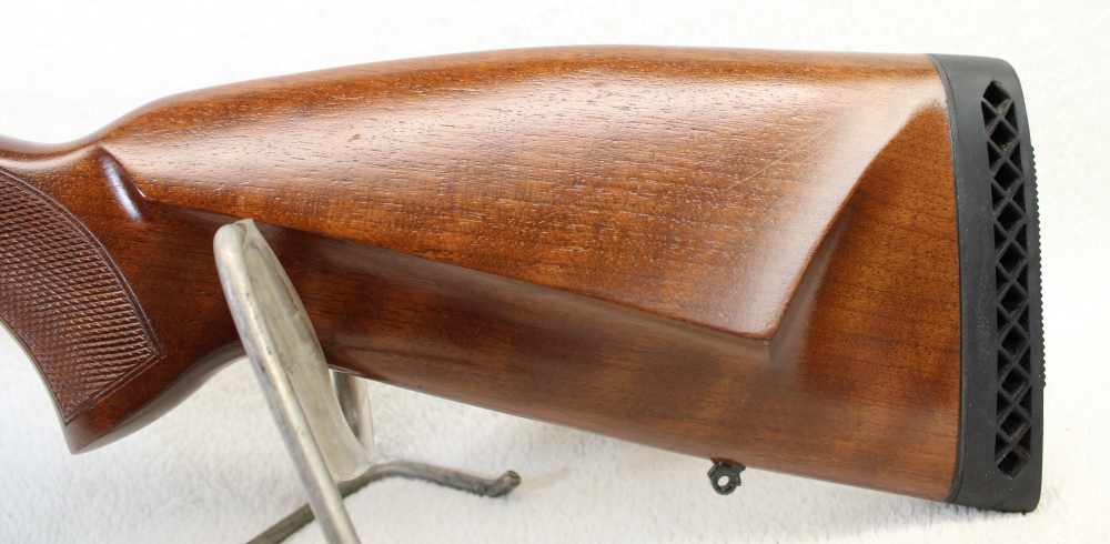 Like New CZ 550 Medium Magnum 300 Win mag  (2004)-img-1