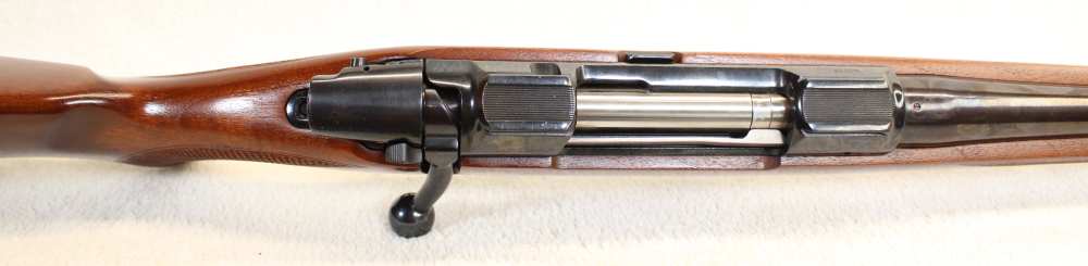 Like New CZ 550 Medium Magnum 300 Win mag  (2004)-img-20