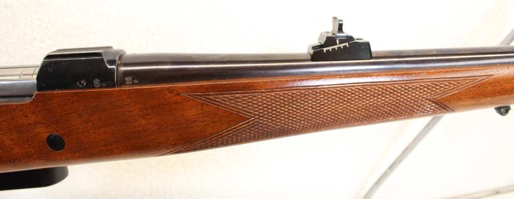 Like New CZ 550 Medium Magnum 300 Win mag  (2004)-img-12
