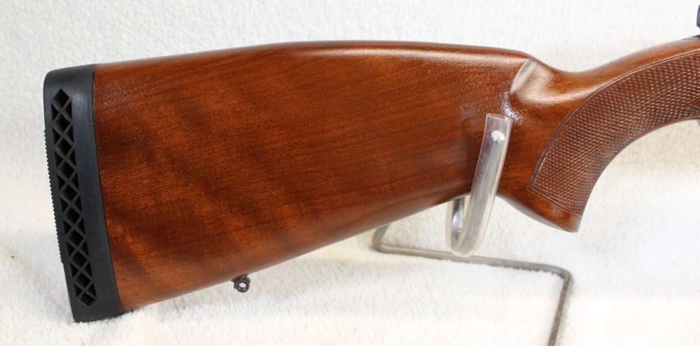 Like New CZ 550 Medium Magnum 300 Win mag  (2004)-img-8