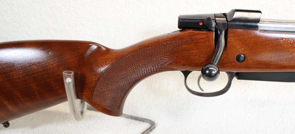 Like New CZ 550 Medium Magnum 300 Win mag  (2004)-img-10