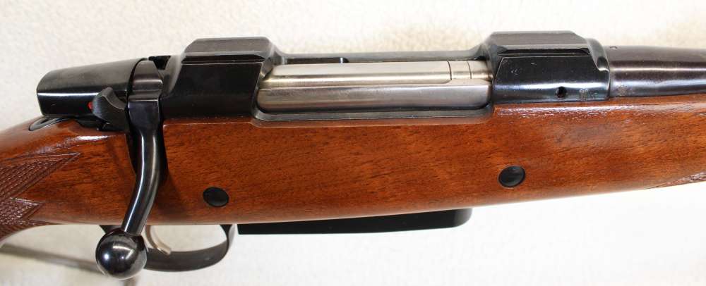Like New CZ 550 Medium Magnum 300 Win mag  (2004)-img-11