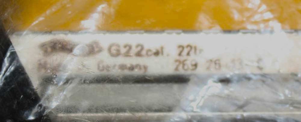 NOS Walther G22 22LR G-22 Magazine 22 LR 10 Round 10rd Mag-img-5