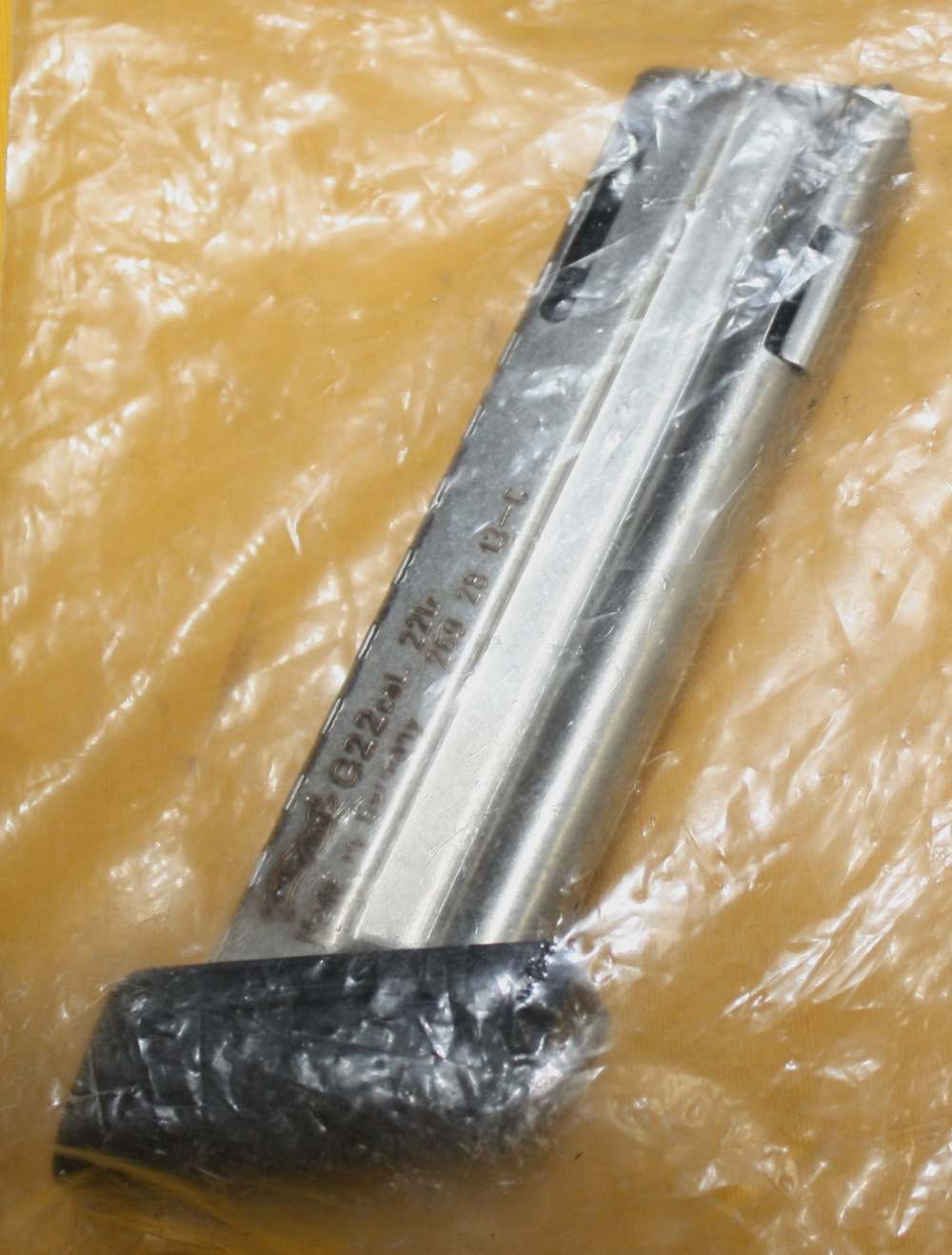 NOS Walther G22 22LR G-22 Magazine 22 LR 10 Round 10rd Mag-img-4