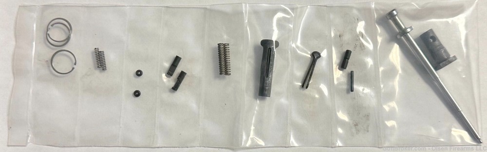 Knights Armament E3.2 Field Repair Kit KAC 121261 KM121261 3.2-img-2