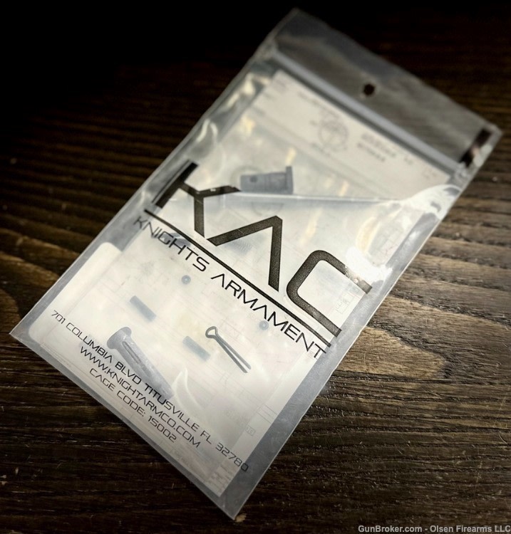 Knights Armament E3.2 Field Repair Kit KAC 121261 KM121261 3.2-img-0