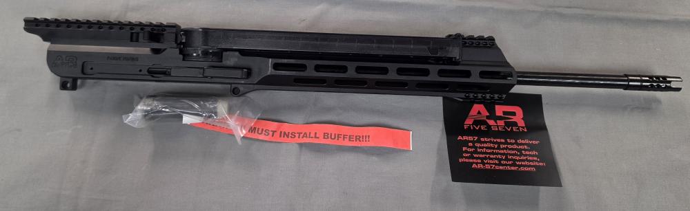 AR Five Seven 5.7x28MM Complete Upper 16" 50RD AR57 ULT16 AR-7 NOCCFEES!-img-1