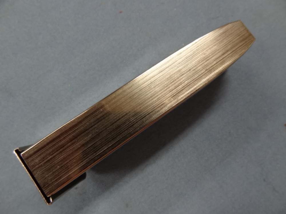 NIB Mec-Gar Magazine 9mm 15 Rounds Browning FN Hi-Power Steel Nickel Finish-img-4