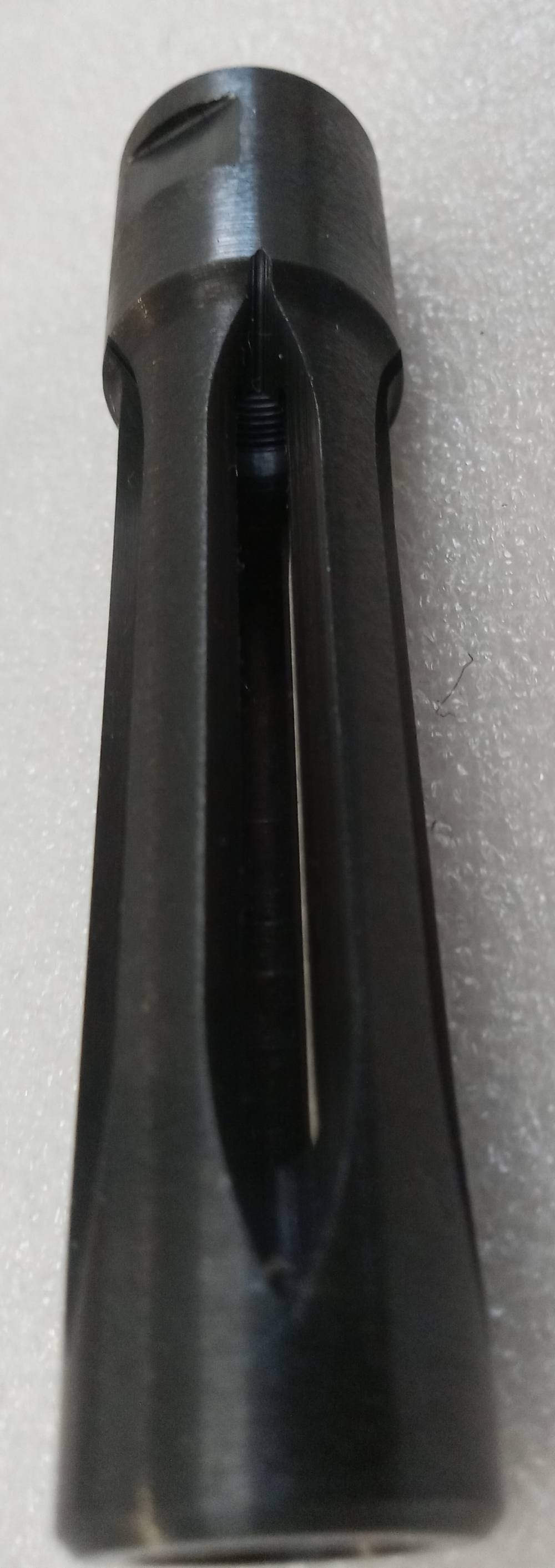 Hk90 series 15mm muzzle flash suppressor M60 style USA new  -img-5