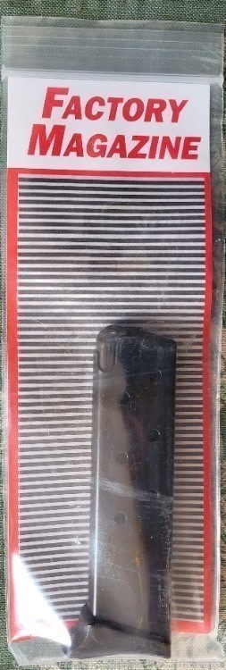 Bersa 380 Factory NEW Magazine-img-0