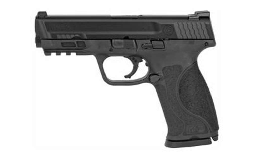 Smith & Wesson Law Enforcement M&P40 2.0 (3) 15rd magazines-img-0