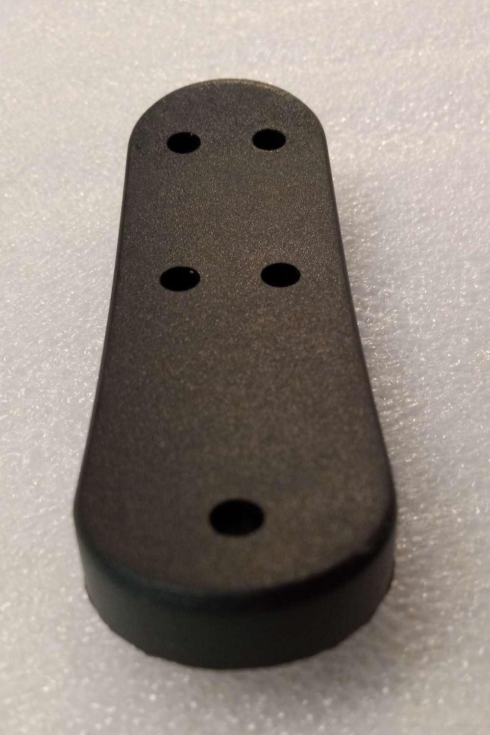 HK 93 / Hk 91 series replacement butt pad A3 adjustable meat tenderizer-img-3
