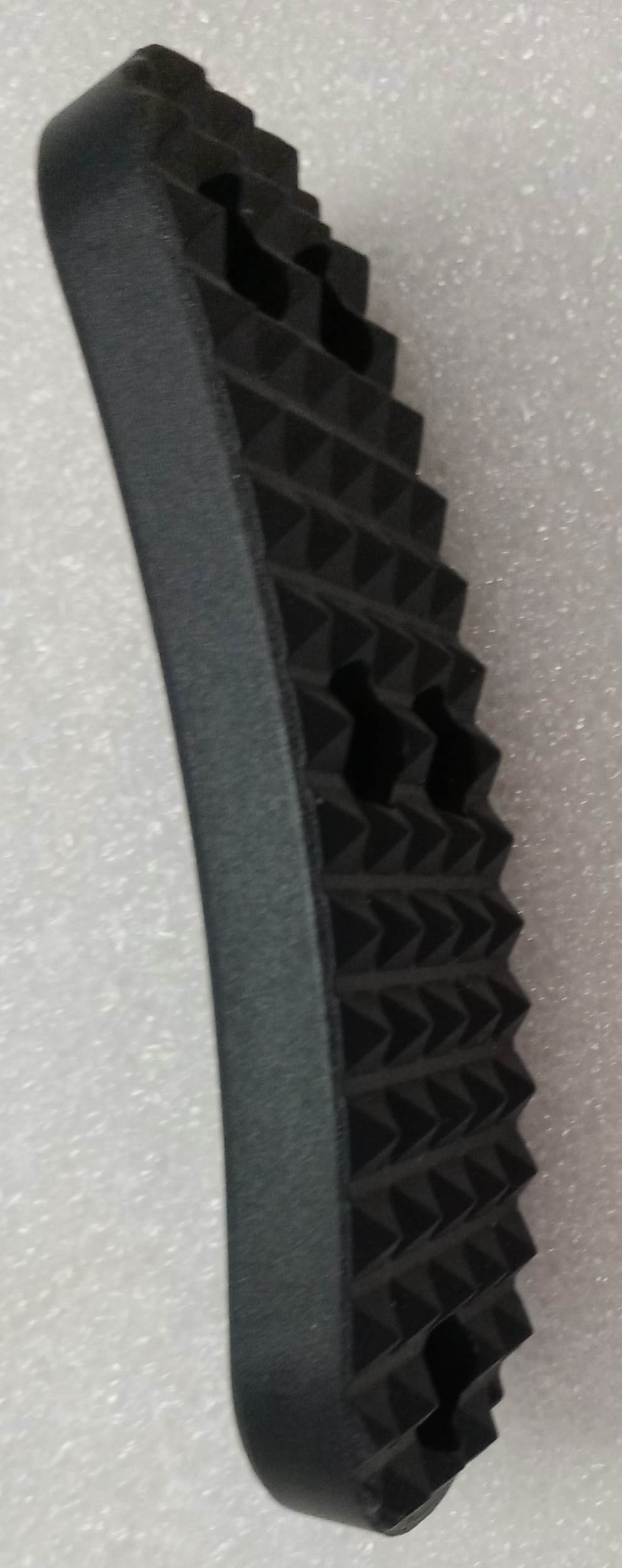HK 93 / Hk 91 series replacement butt pad A3 adjustable meat tenderizer-img-0