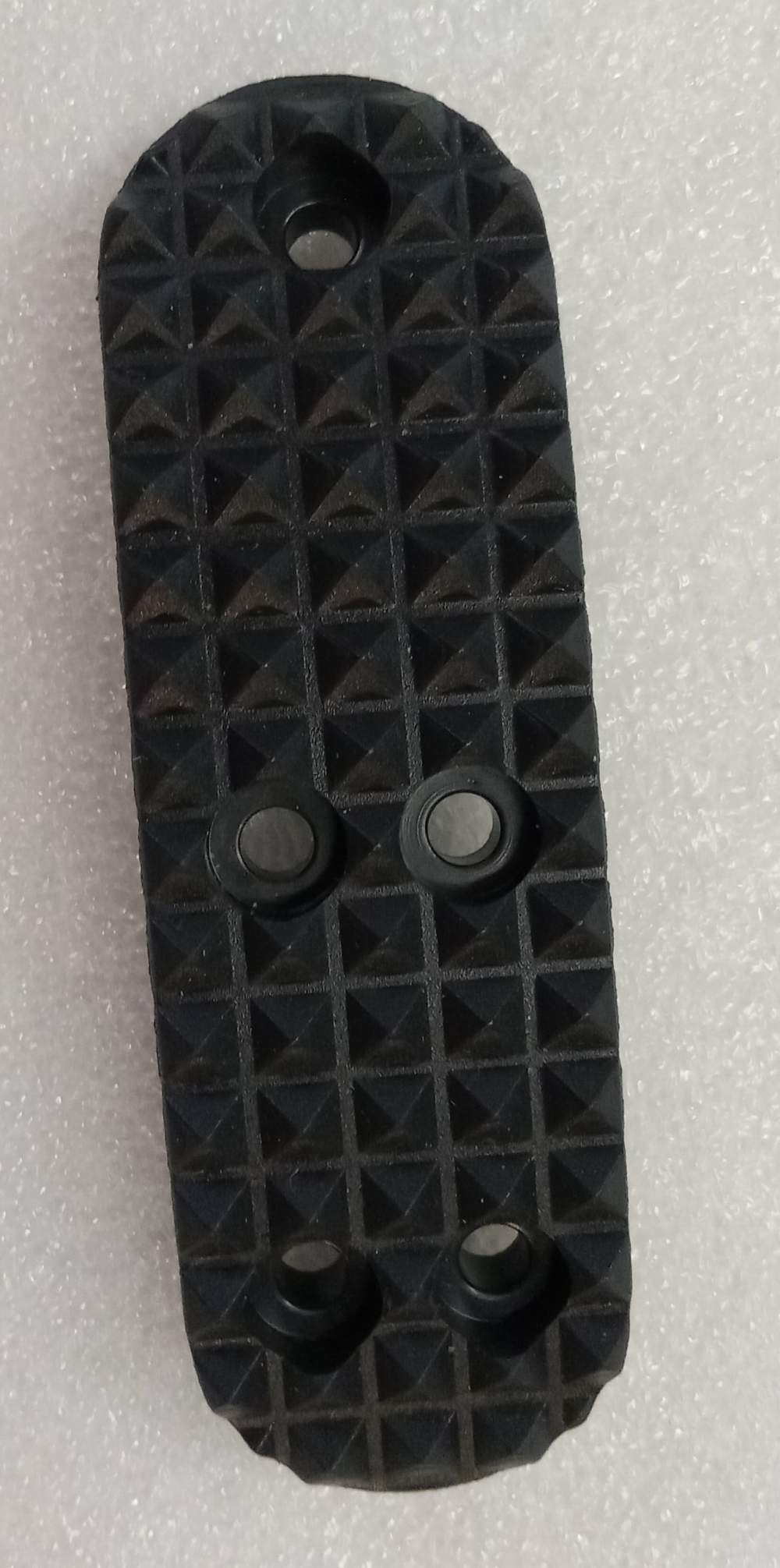 HK 93 / Hk 91 series replacement butt pad A3 adjustable meat tenderizer-img-2