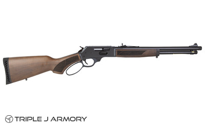 Henry Repeating Arms H9 Protector 360HMR 16.5 4R TB 360 Buckhammer-img-4