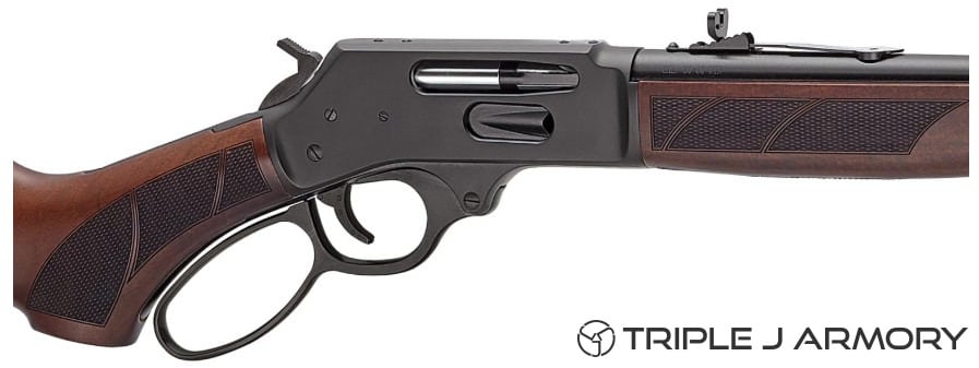 Henry Repeating Arms H9 Protector 360HMR 16.5 4R TB 360 Buckhammer-img-2