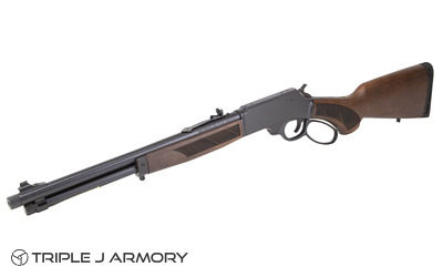 Henry Repeating Arms H9 Protector 360HMR 16.5 4R TB 360 Buckhammer-img-5