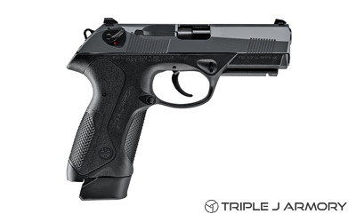 Beretta PX4 G-sd 9mm Pistol JXF9G10SD Black-img-1