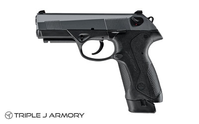 Beretta PX4 G-sd 9mm Pistol JXF9G10SD Black-img-0