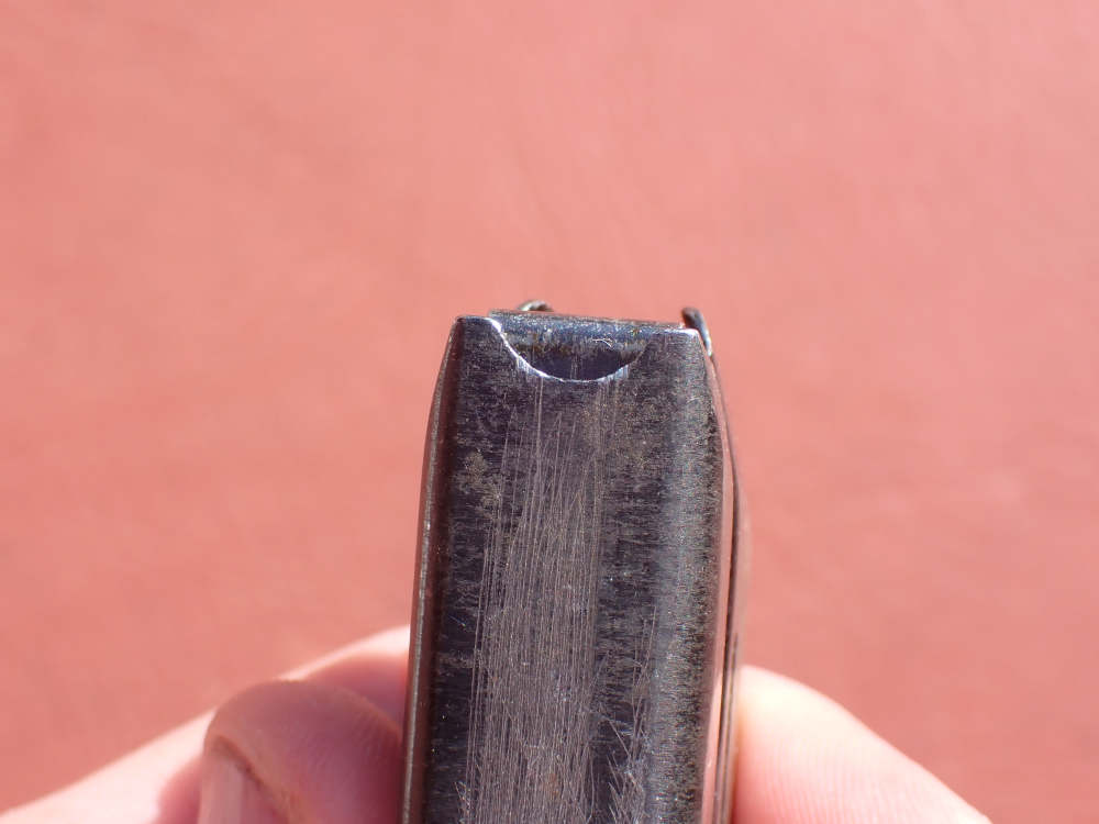 SAVAGE MODEL 1907 FACTORY 32ACP ORIGINAL MAGAZINE 1917 TYPE 2-img-27