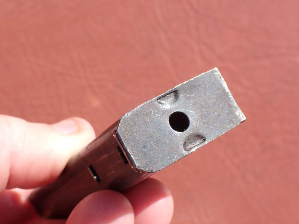 SAVAGE MODEL 1907 FACTORY 32ACP ORIGINAL MAGAZINE 1917 TYPE 2-img-14