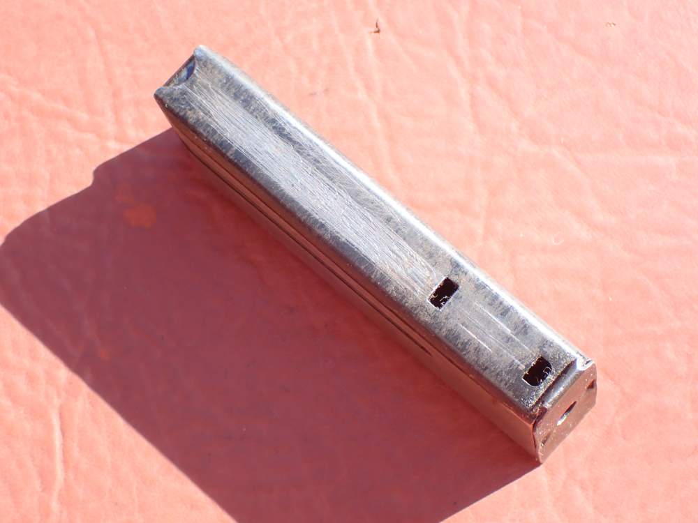 SAVAGE MODEL 1907 FACTORY 32ACP ORIGINAL MAGAZINE 1917 TYPE 2-img-7