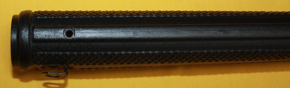 RARE Heckler & Koch Germany HK93 Slimline Handguard H&K 93 HK33 33 Slim HK-img-10