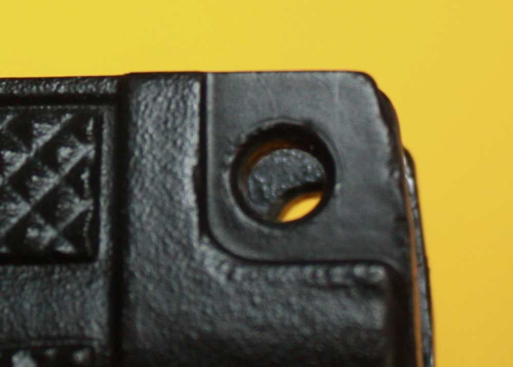 RARE Heckler & Koch Germany HK93 Slimline Handguard H&K 93 HK33 33 Slim HK-img-15