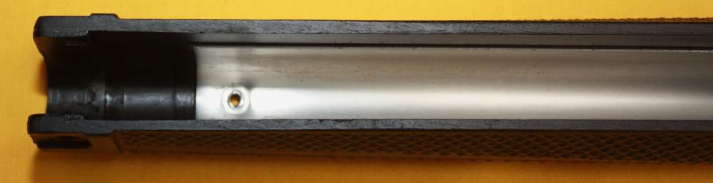 RARE Heckler & Koch Germany HK93 Slimline Handguard H&K 93 HK33 33 Slim HK-img-4
