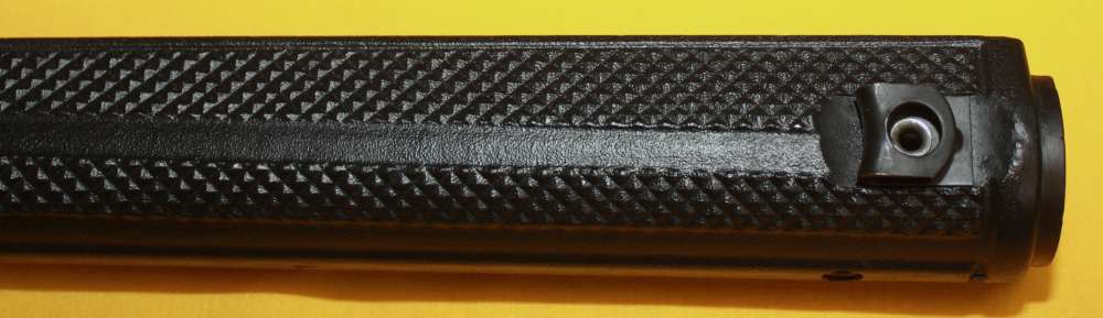 RARE Heckler & Koch Germany HK93 Slimline Handguard H&K 93 HK33 33 Slim HK-img-2