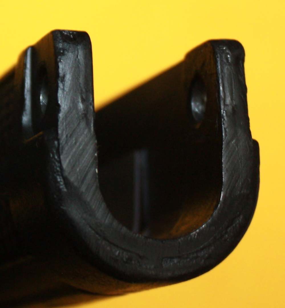 RARE Heckler & Koch Germany HK93 Slimline Handguard H&K 93 HK33 33 Slim HK-img-12