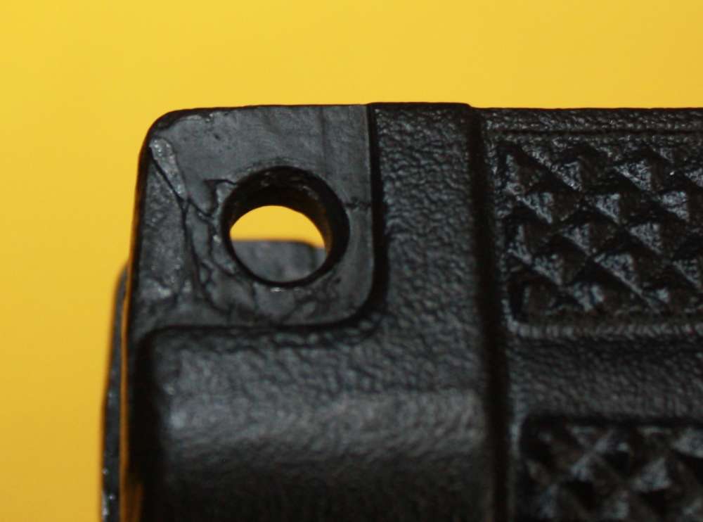 RARE Heckler & Koch Germany HK93 Slimline Handguard H&K 93 HK33 33 Slim HK-img-14