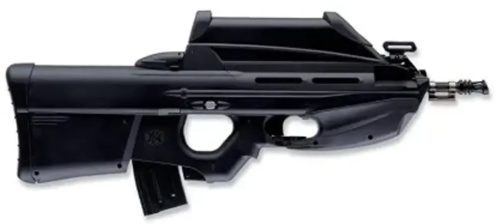 URAGAN FS2000 3 Position FRT Full Kit (Pre-Order) -img-0