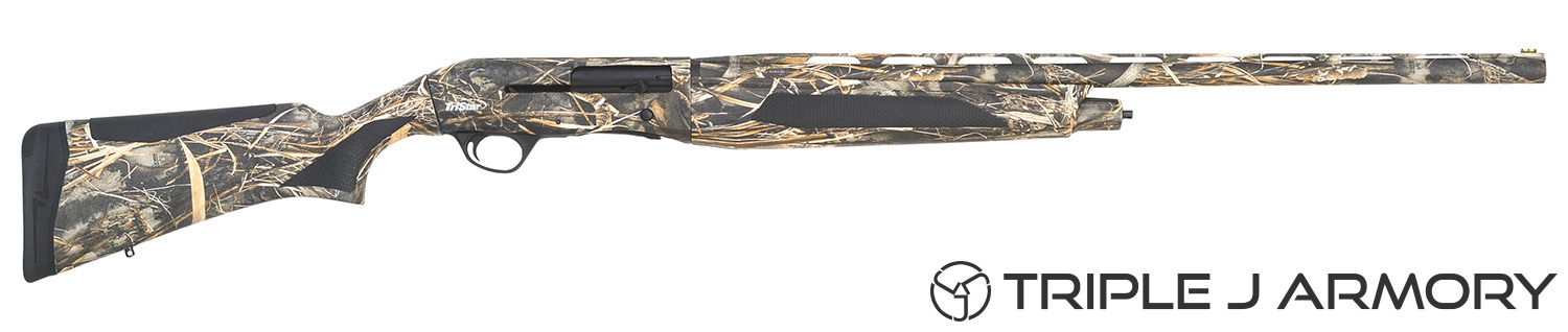 Tristar Arms Inc Viper Max 12 Gauge Shotgun Steel-img-1
