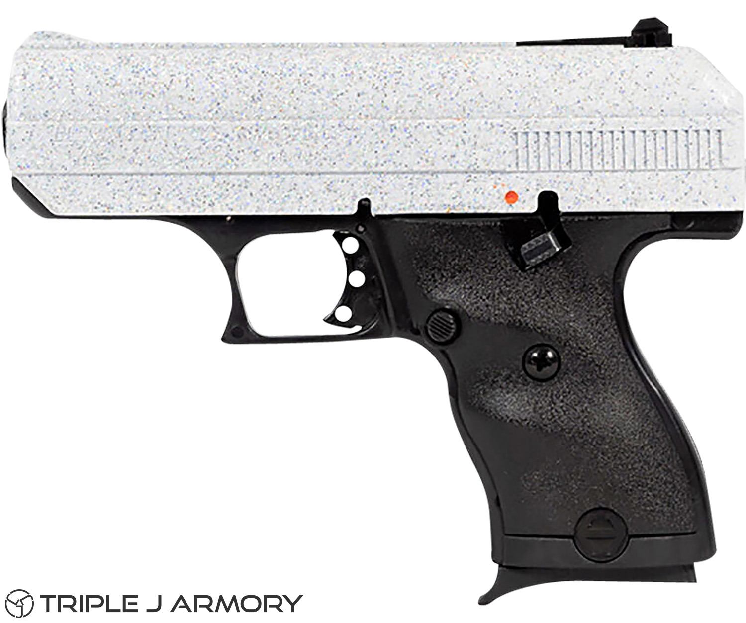 Mks Supply (Hi-Point) C9 9mm Luger Pistol Black-img-2