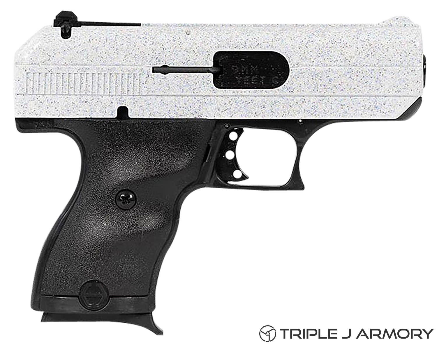 Mks Supply (Hi-Point) C9 9mm Luger Pistol Black-img-1