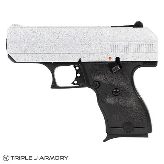 Mks Supply (Hi-Point) C9 9mm Luger Pistol Black-img-0