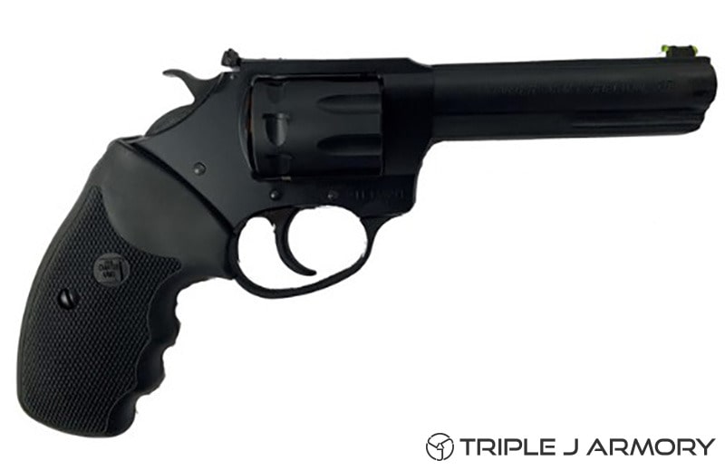 Charter Arms Pathfinder .22 LR Pistol Black-img-2