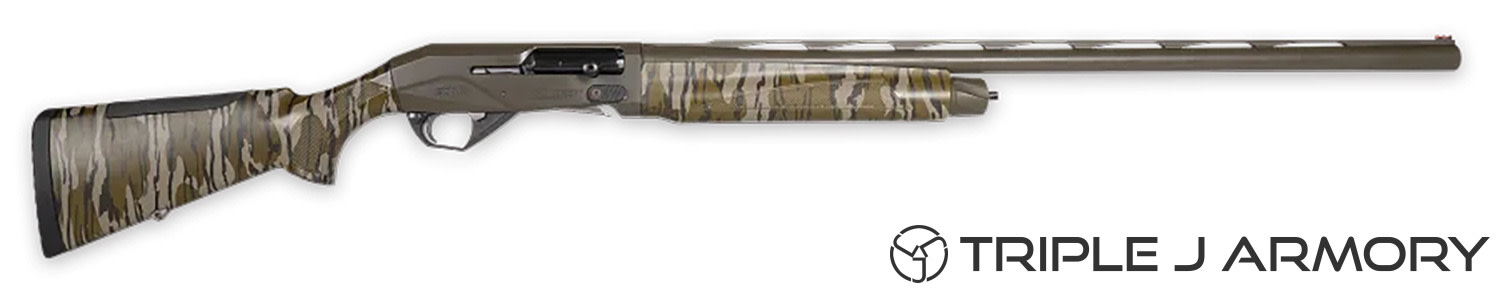 Weatherby Inc Sorix 12 Gauge Shotgun Fixed-img-1