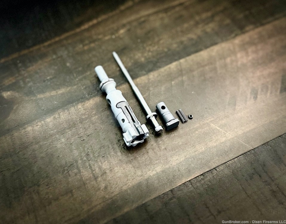 Knights Armament SR-15 E3.2 Bolt 122054 KAC KM122054 3.2 Enhanced Assembly-img-2