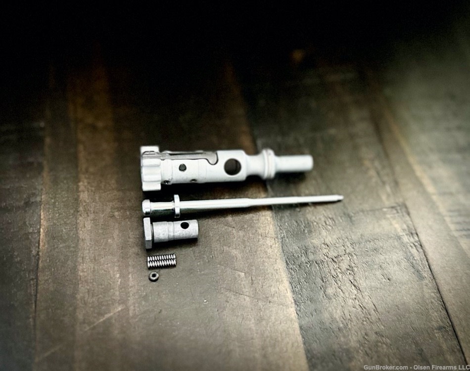 Knights Armament SR-15 E3.2 Bolt 122054 KAC KM122054 3.2 Enhanced Assembly-img-3