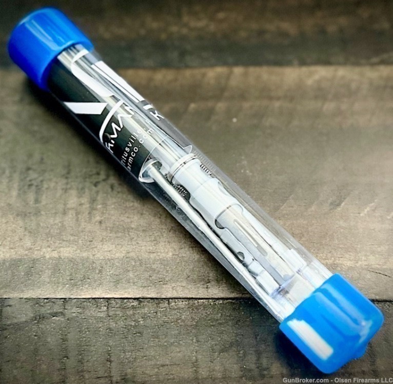 Knights Armament SR-15 E3.2 Bolt 122054 KAC KM122054 3.2 Enhanced Assembly-img-4