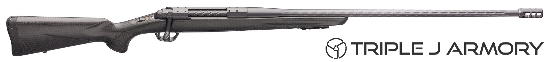 Browning Xbolt PRO 28NOS GRY 28 Nosler Bolt Action 035542288 Gray-img-0