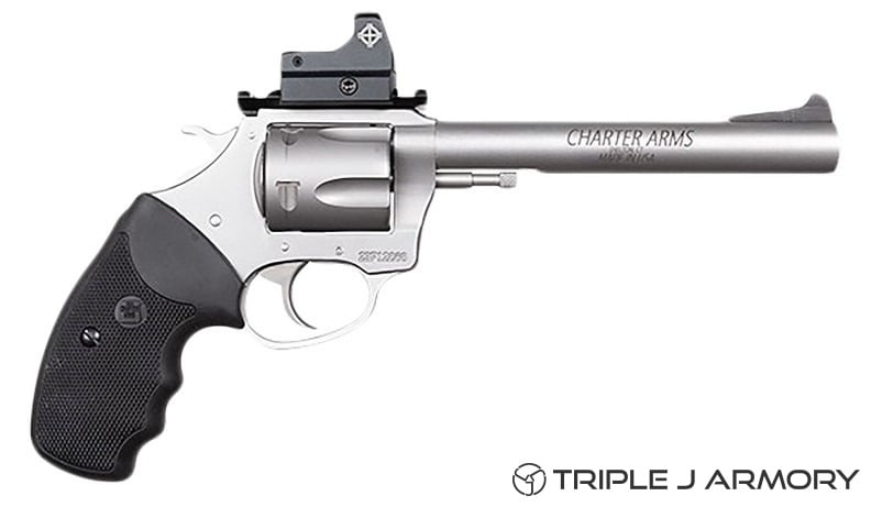 Charter Arms Target Mastiff 9mm Pistol 79965-img-1