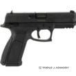 American Tactical Inc-ATI HGA FXS-9 9mm Luger Pistol ATIGFXS910 Black-img-1