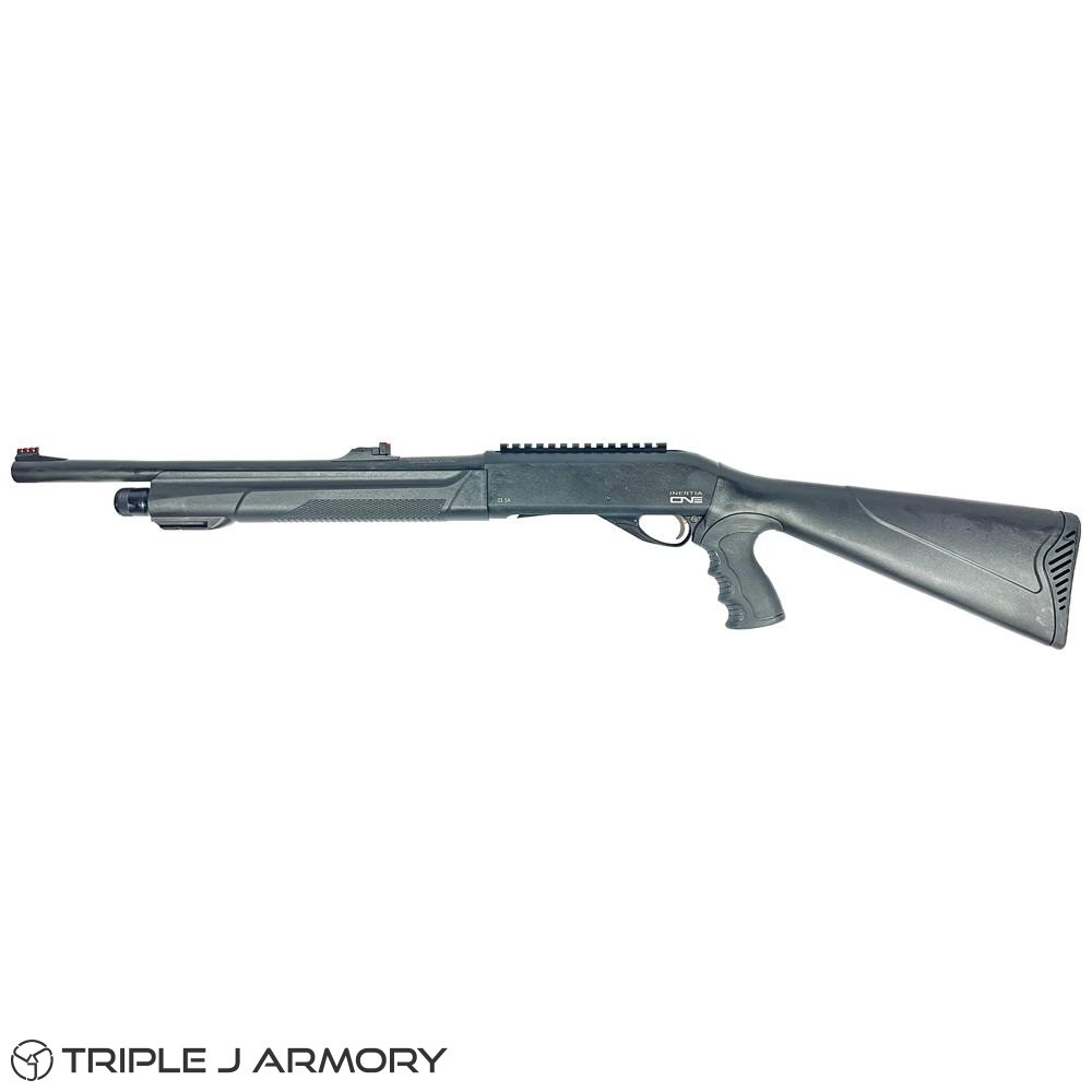 TR Imports Alpharms Inertia 1 HD 12ga Shotgun 01SA1218S-img-0