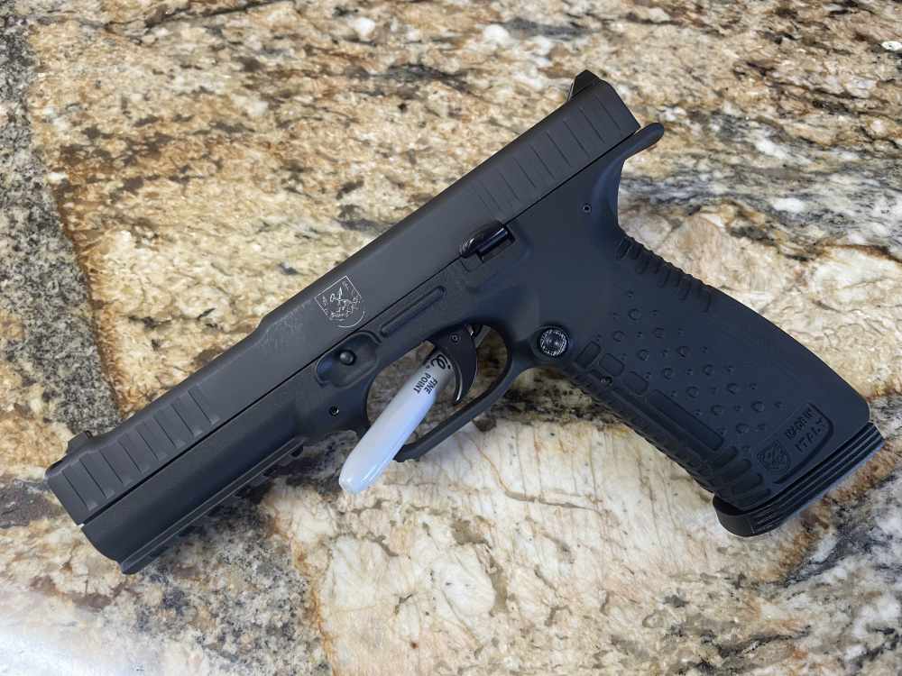 2020 Arsenal Firearms Strike One 9mm - NOS-img-2
